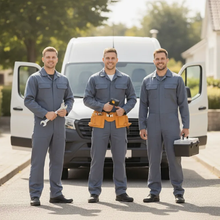 Wärmepumpen Reparatur Kreuzlingen